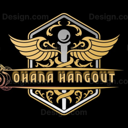 Ohana Hangout [DONATION]