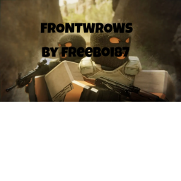 FRONTWROWS