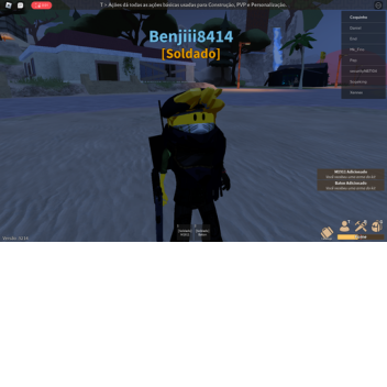 Normal City🙂 (New)