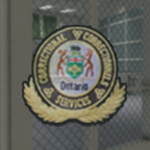 Toronto South Detention Centre