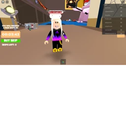 Impossible Obby icon