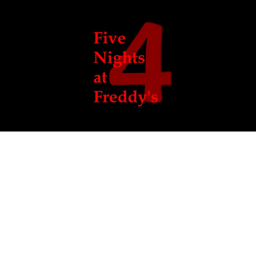 Five Night at Freddys 4