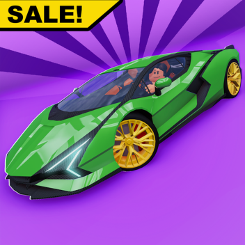 Car Dealership Tycoon