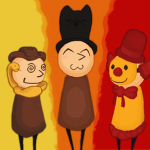 The Three Plinkz