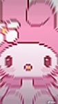 MY MELODY AND CINNAMON ROLL YAY