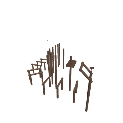 parkour 