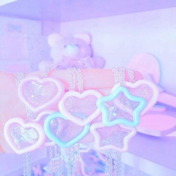 🍭｡ﾟ•