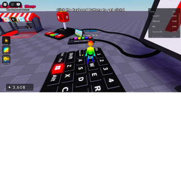 (NEW)THE NEXTBOTS!?(sorry about the thumnail)
