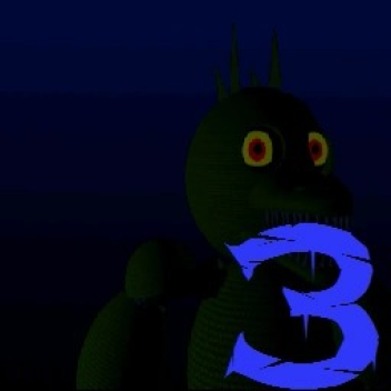 Fazbears Return 3 RP