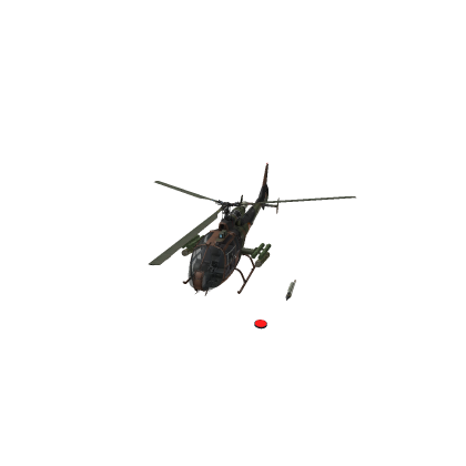 GazelleRegen