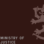 Ministry оf Justice