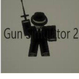 [HALLOWEEN UPDATE] Gun Simulator [BETA]