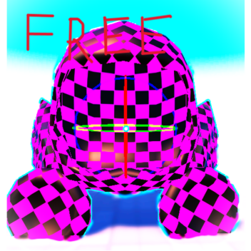 (FREE UGC) WAIT FOR GLITCH DOMINUS