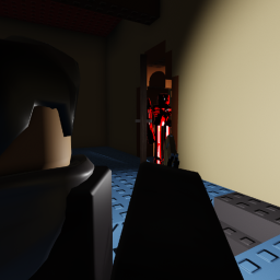 Intruder Alert