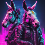 Ишак Squad
