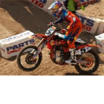 Ryan Dungey fan club!