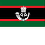[UK] Riflеs Regiment