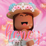 [HC] Honey Cafe