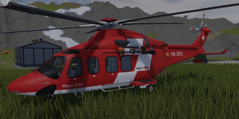 Update V0.2 🚁