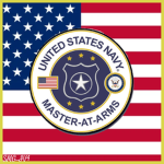 United States Navy ~ Master At Arms