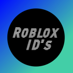 Roblox ID's