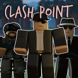 Clash Point ⚔️