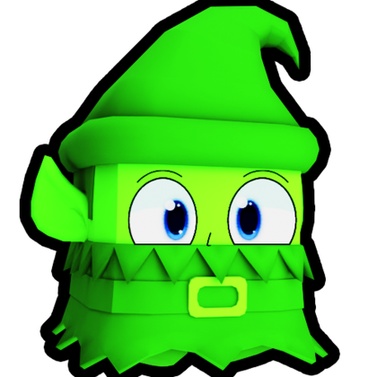 Toxic Elf