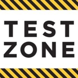 Test zone