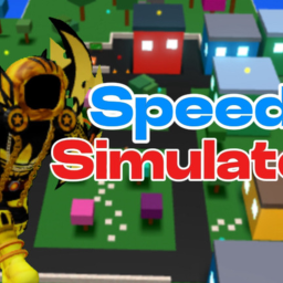 Speed Simulator
