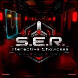 S.E.R. Interactive Showcase icon