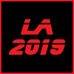 Los Angeles : 2019