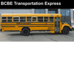 BC BE Transportation Express