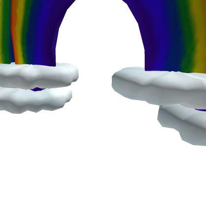 Rainbow Mesh
