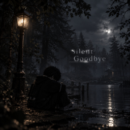 Silent Goodbye