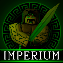 IMPERIUM icon