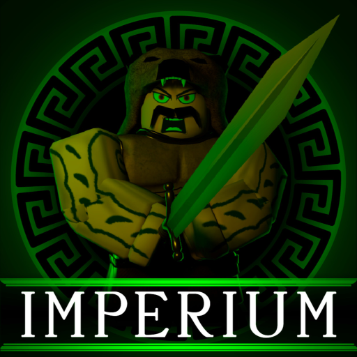 IMPERIUM