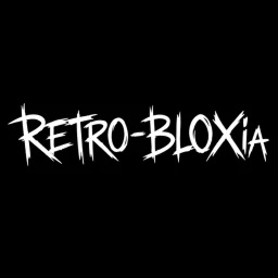 Retro-BLOXia icon