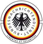 [BND]Bundesnachrichtendienst