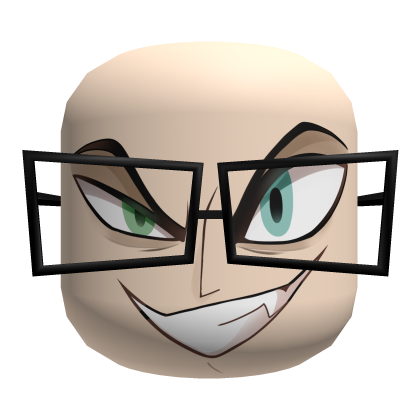 Vox Human - Hazbin Hotel