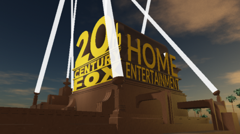 20th Century Fox Home Entertainment screenshot 1