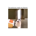 The tv