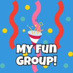 My Fun Group!!!
