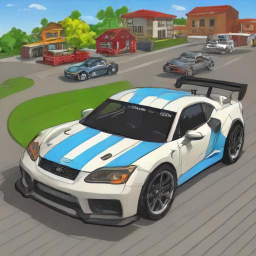 Why Not Race!
