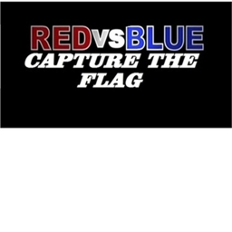THE ULTIMATE Capture the flag