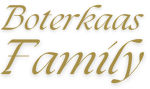 Boterkaas Family