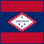 State of Arkansas | USA