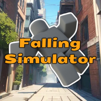 Falling Simulator (WORLD 2👽)