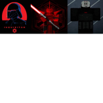Revans Sith and Inquisitors