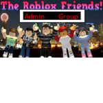 friends and glory Admin group