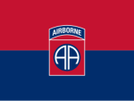 82nd Airborne Division 1944